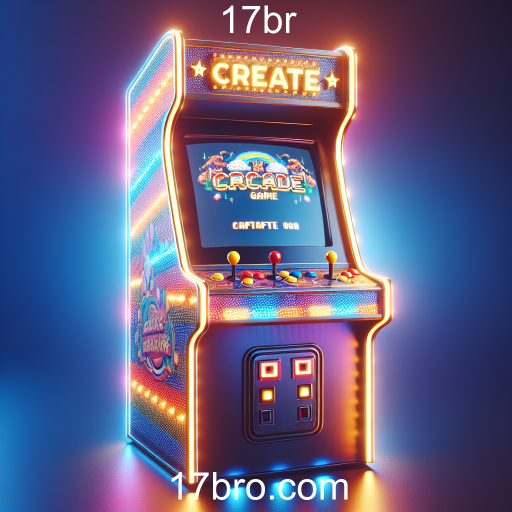 A Evolução dos Jogos Arcade: Da Nostalgia ao Futuro