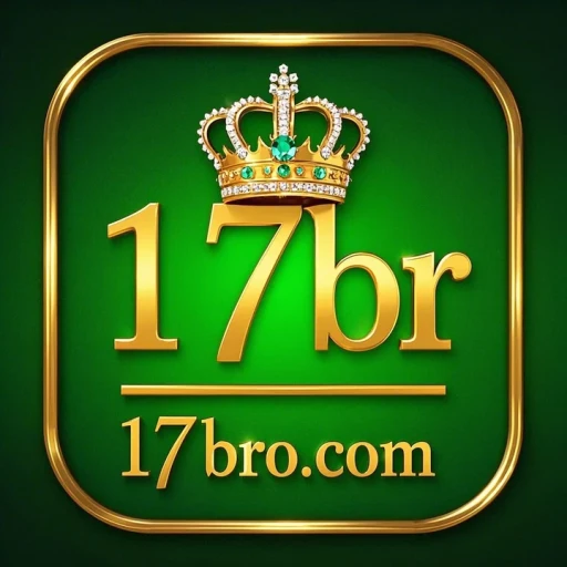 Logo 17br
